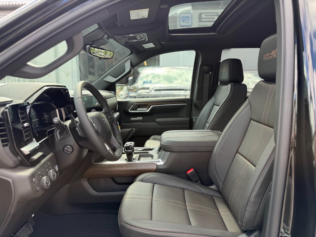 Chevrolet Silverado 2026, bild 6/9