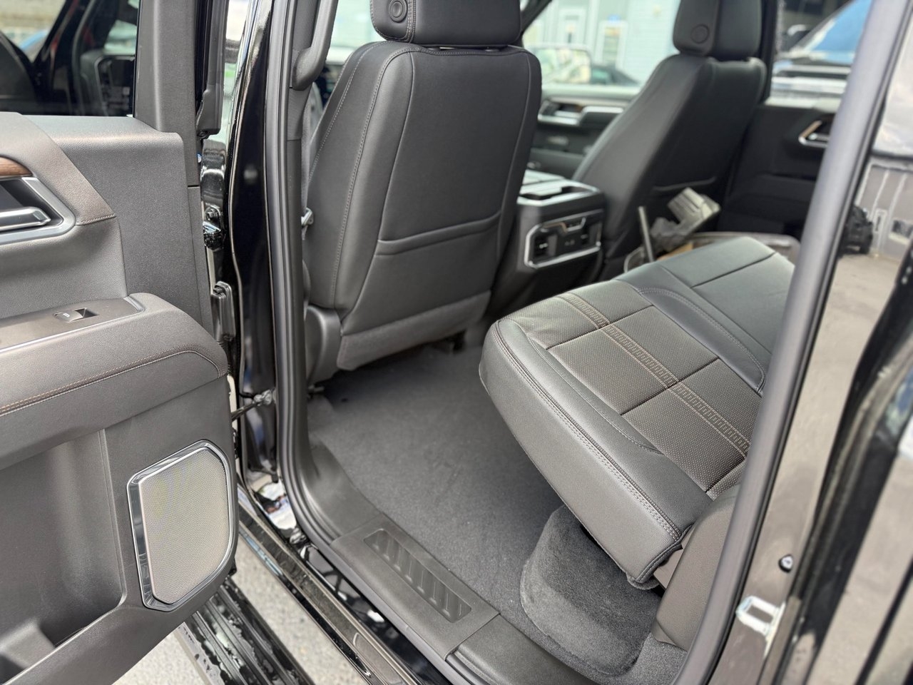 Chevrolet Silverado 2026, bild 7/9