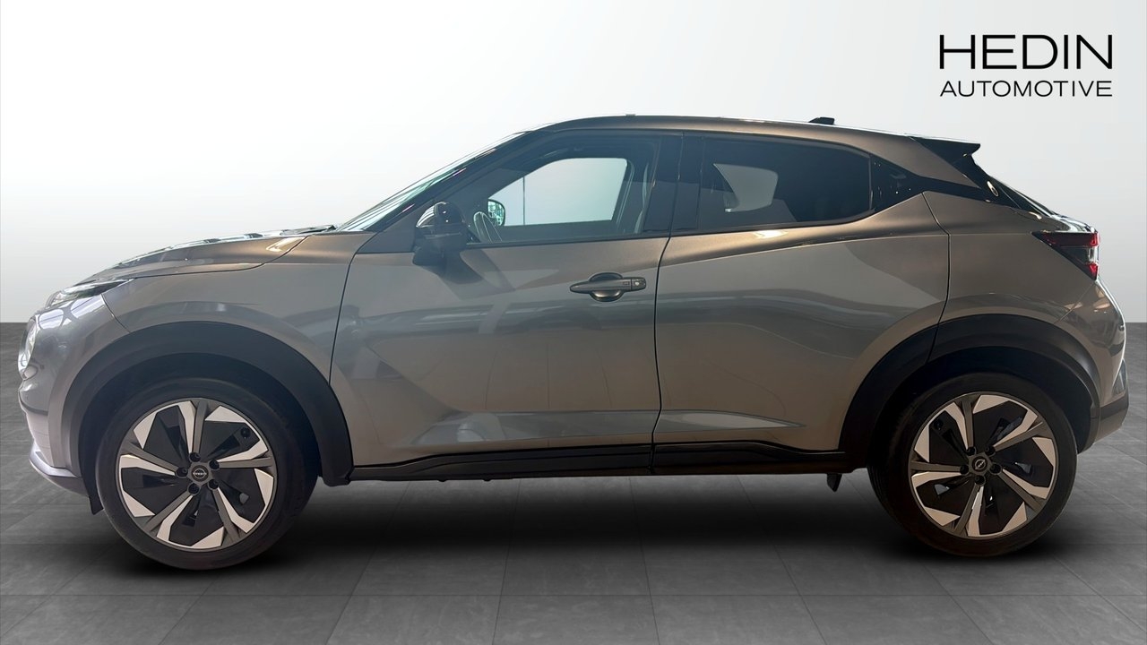 Nissan Juke 2024, bild 6/9