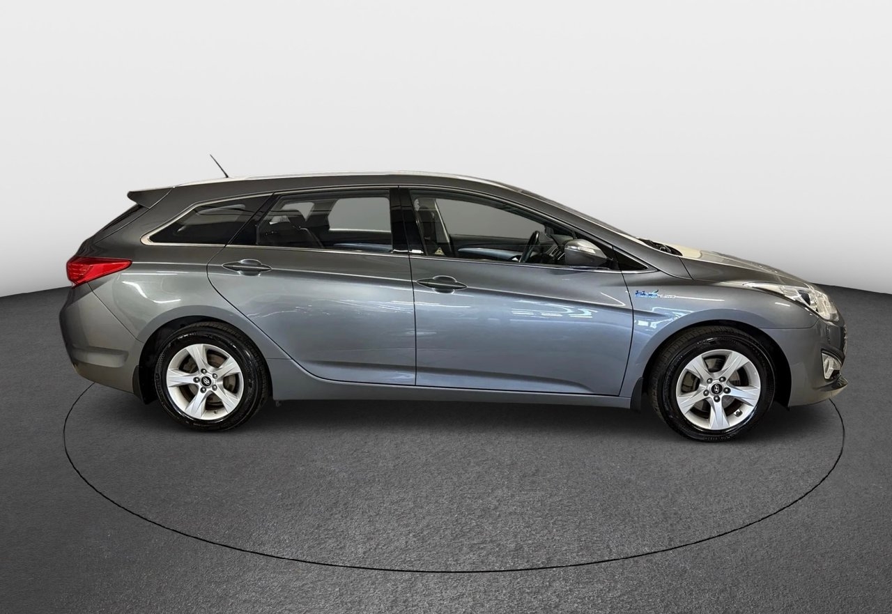 Hyundai i40 2014, bild 6/27