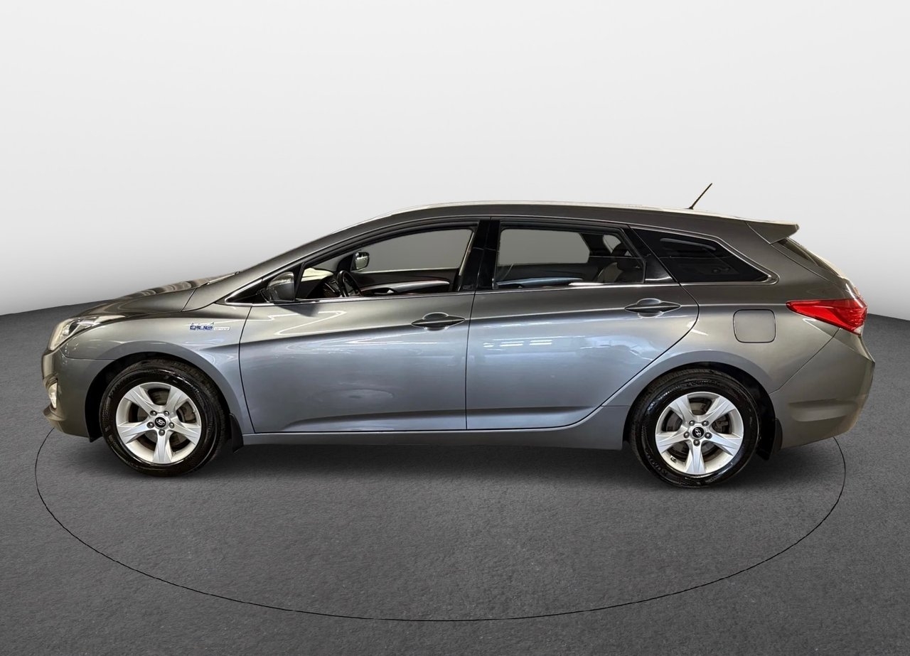 Hyundai i40 2014, bild 2/27