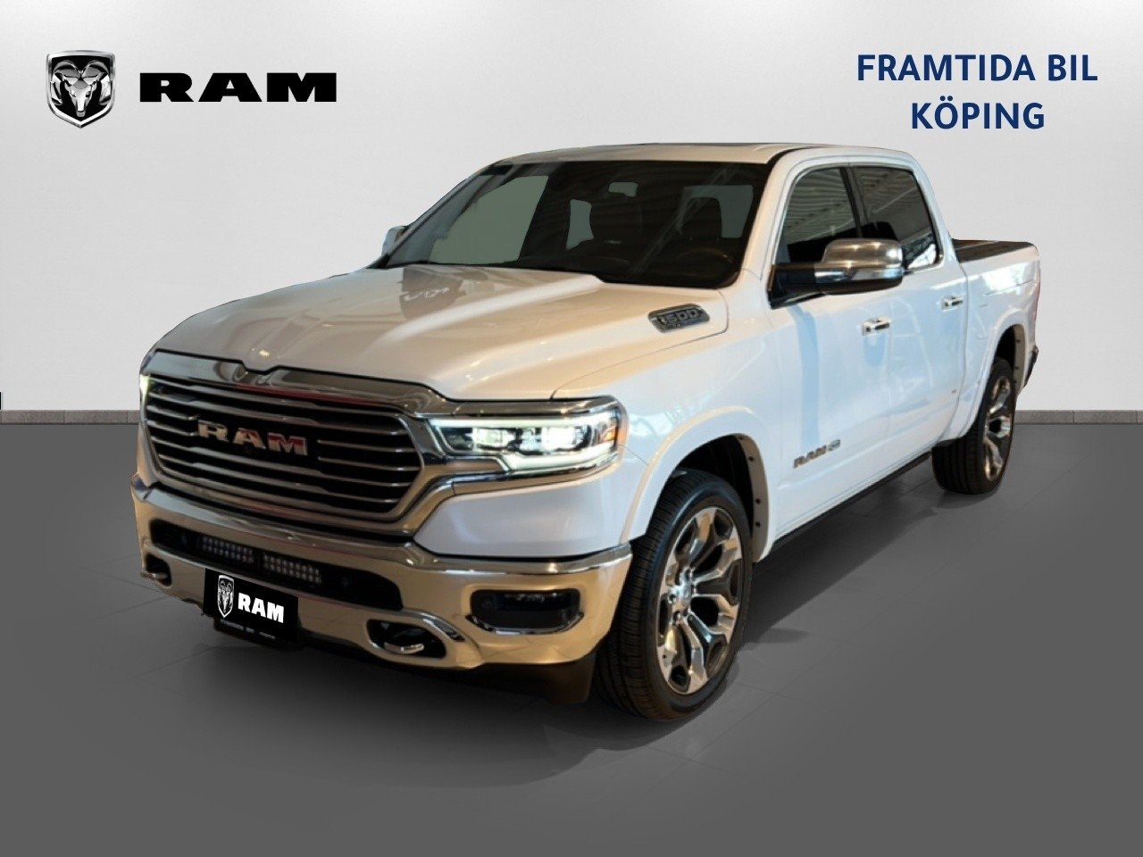Dodge RAM 1500