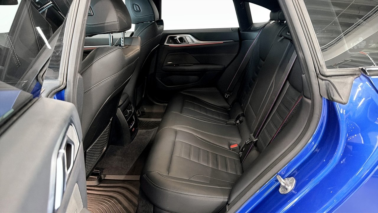 BMW 430 2023, bild 5/15