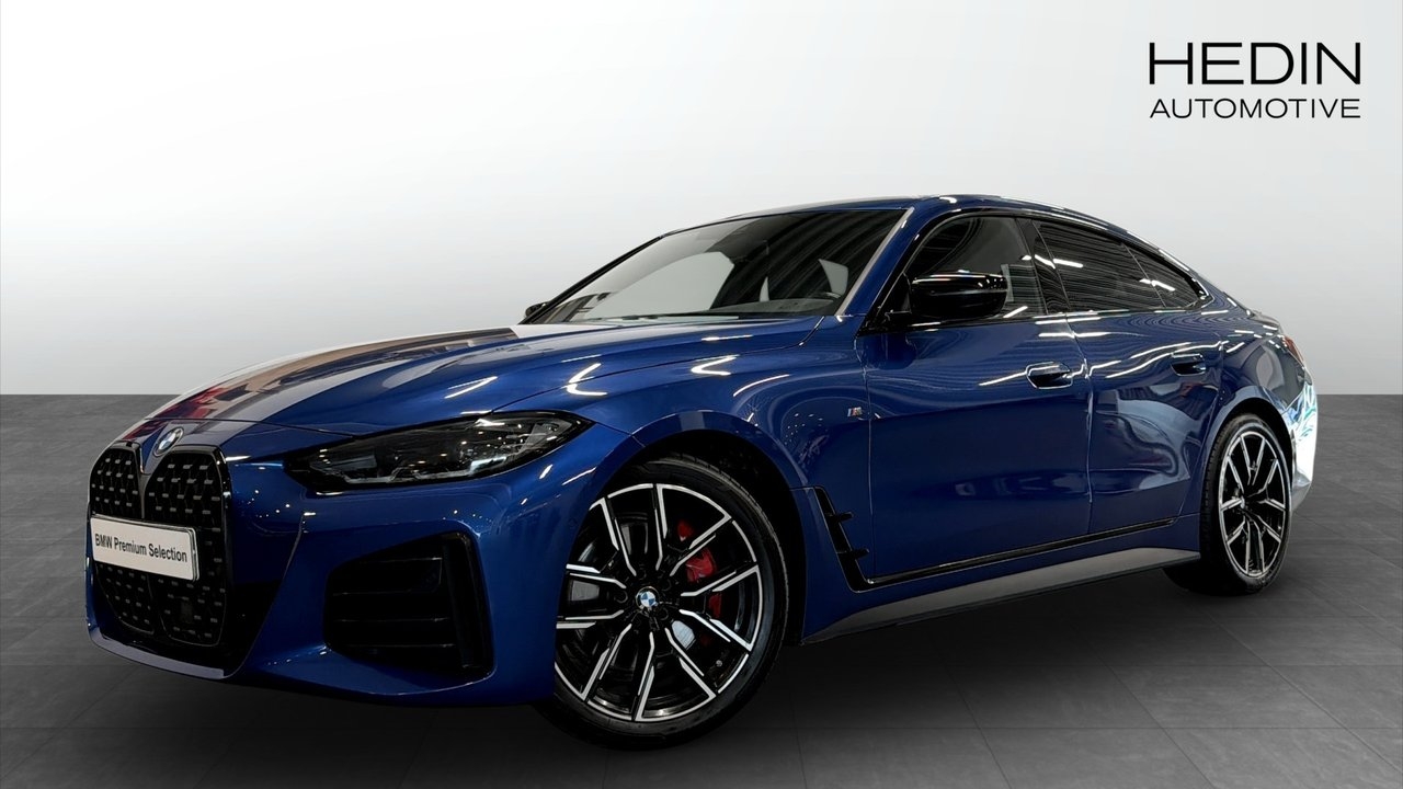 BMW 430
