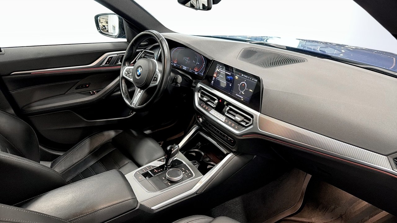 BMW 430 2023, bild 3/15