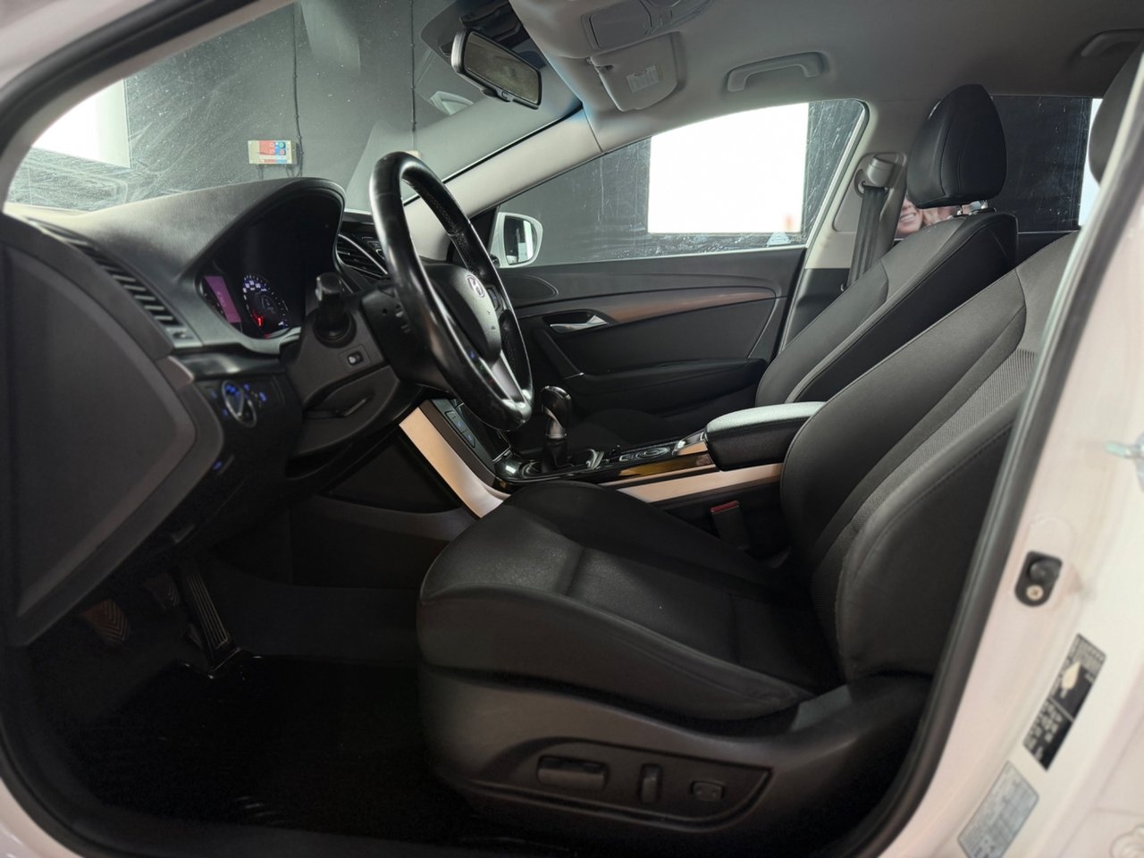 Hyundai i40 2013, bild 7/10