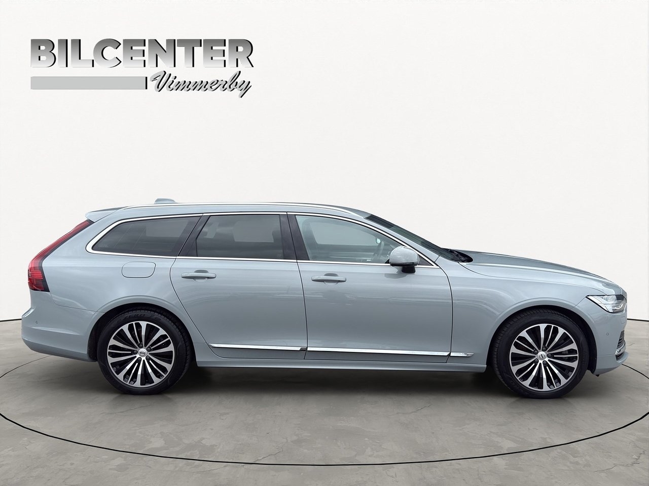 Volvo V90 2024, bild 7/20