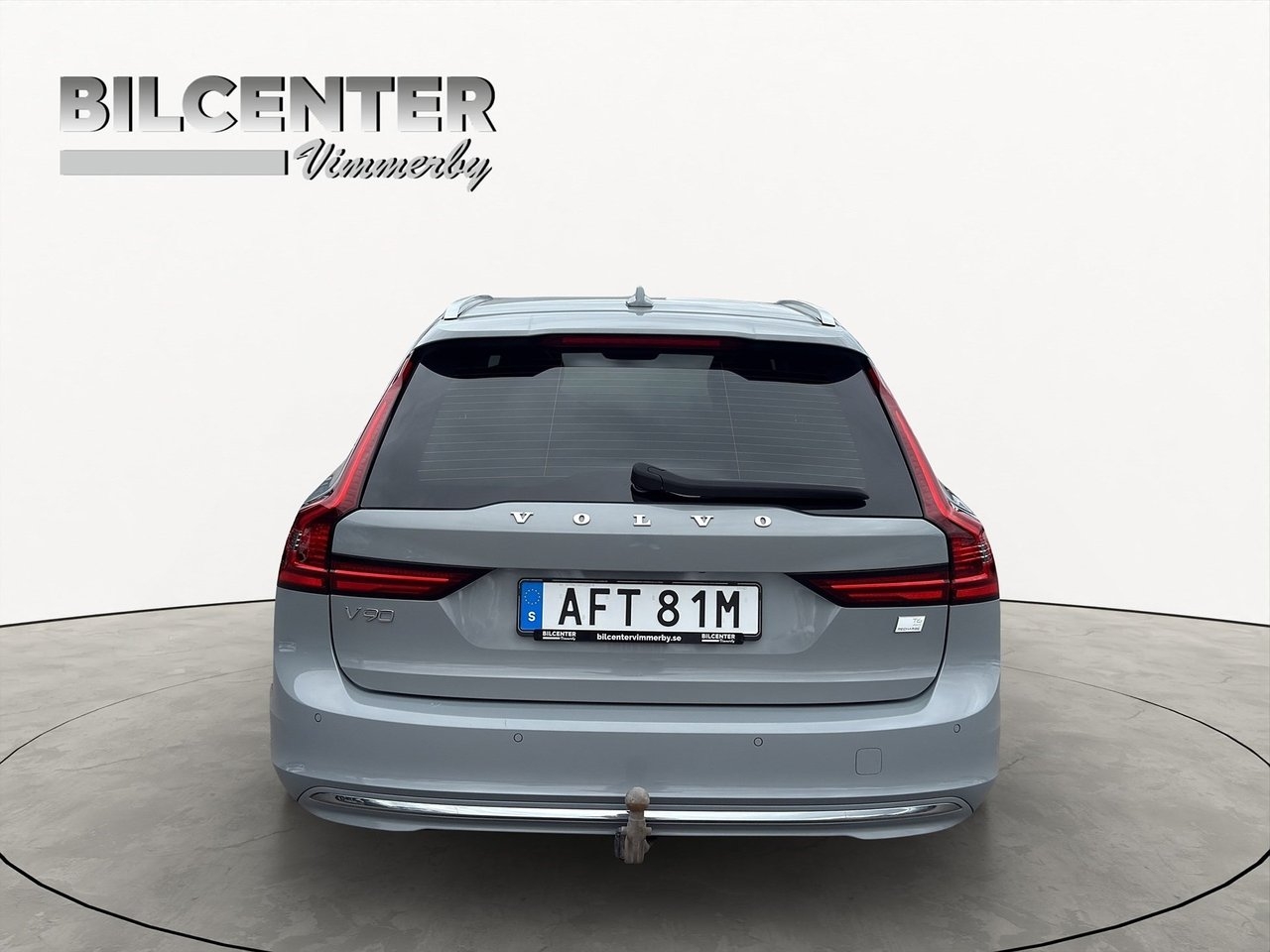 Volvo V90 2024, bild 5/20