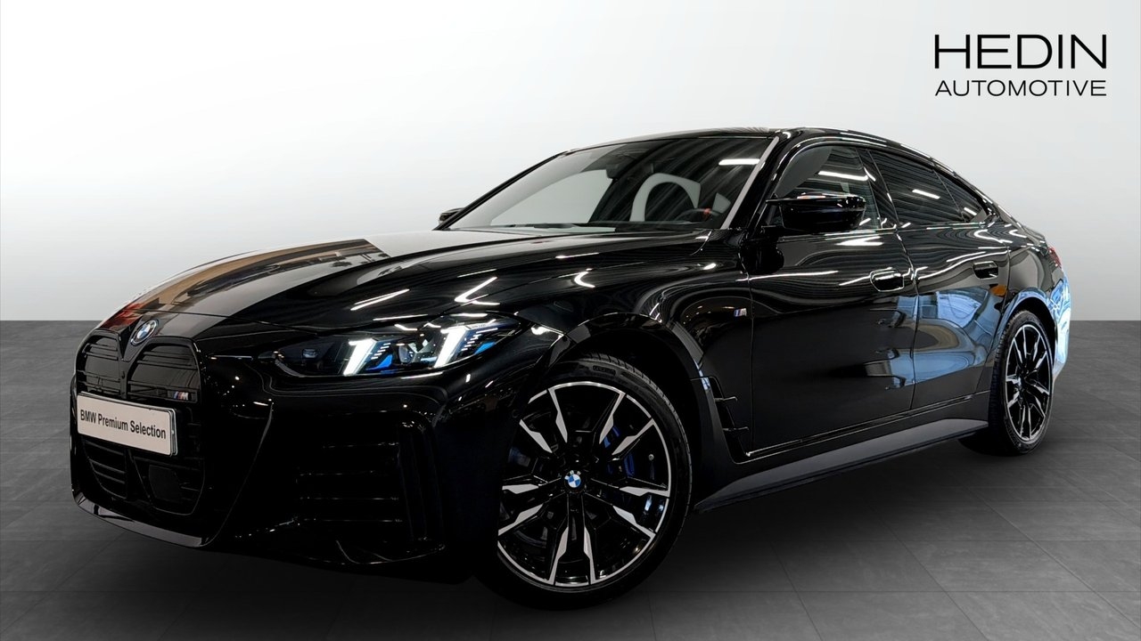 BMW i4