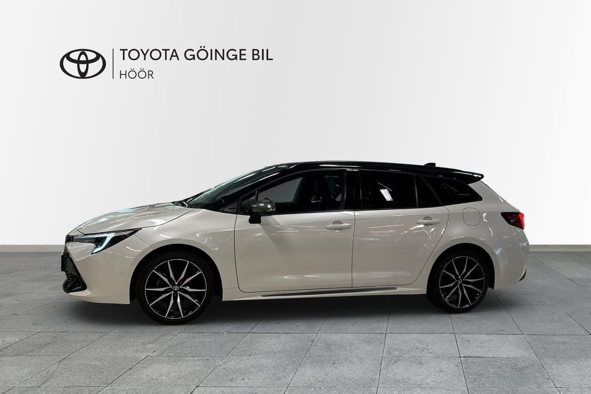 Toyota Corolla 2024, kuva 3/9