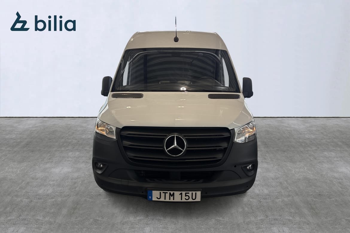 Mercedes-Benz Sprinter 2023, bild 2/10
