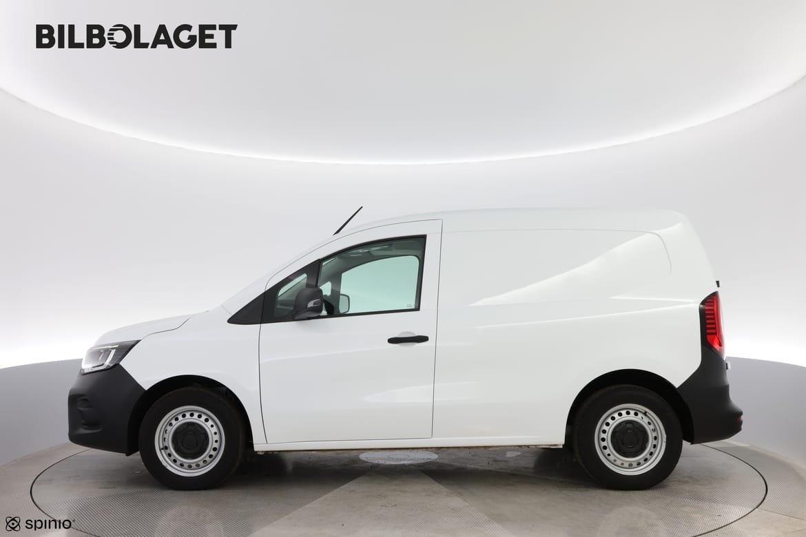 Renault Kangoo 2025, kuva 2/15