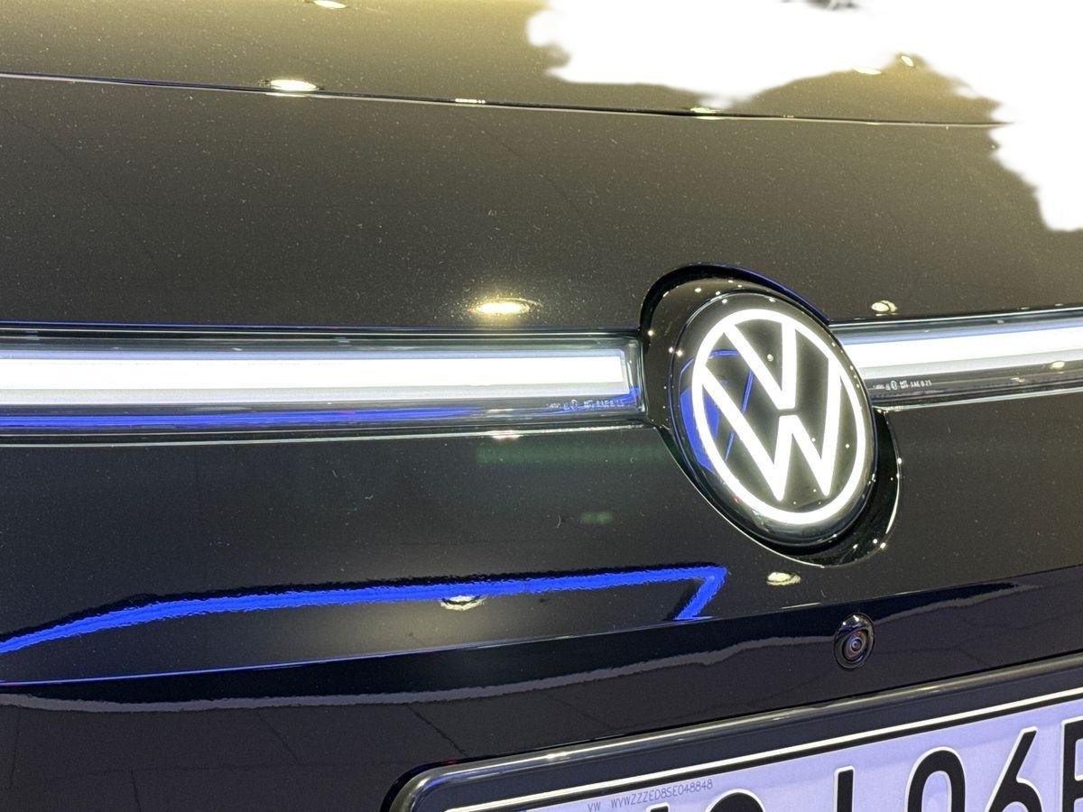 Volkswagen ID.7 Nya Tourer GTX 86kwh 2027, bild 6/10
