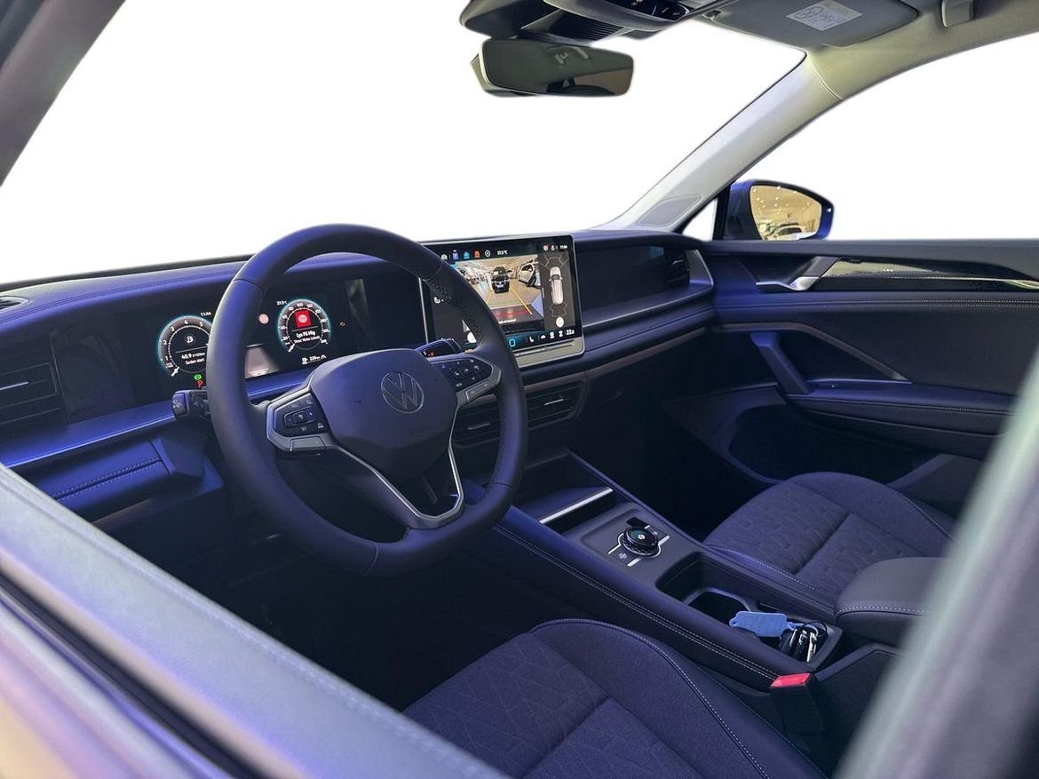 Volkswagen Tayron 2026, bild 7/10