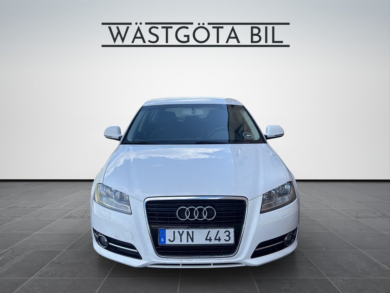 Audi A3 2010, bild 2/16