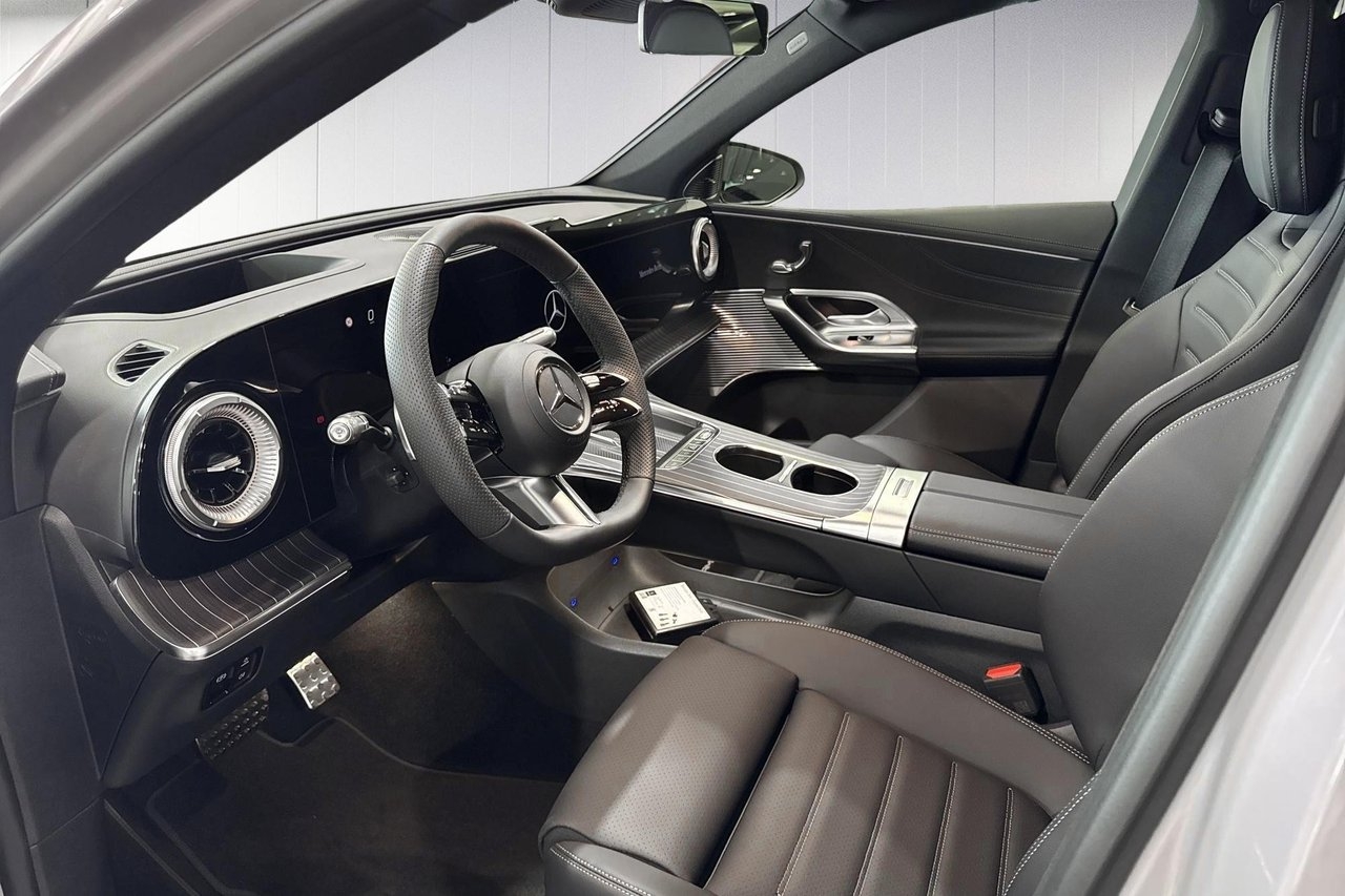 Mercedes-Benz GLC 2027, bild 6/10