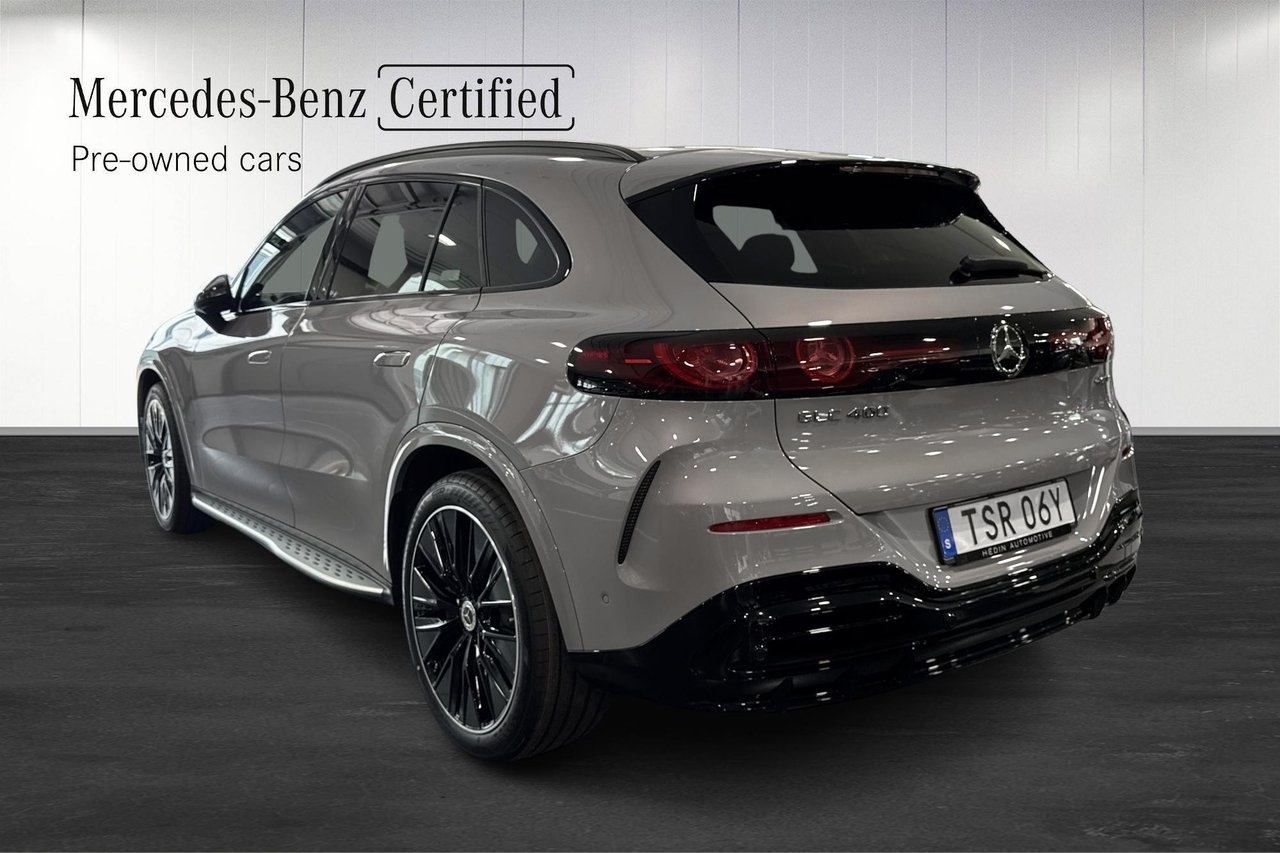 Mercedes-Benz GLC 2027, bild 5/10