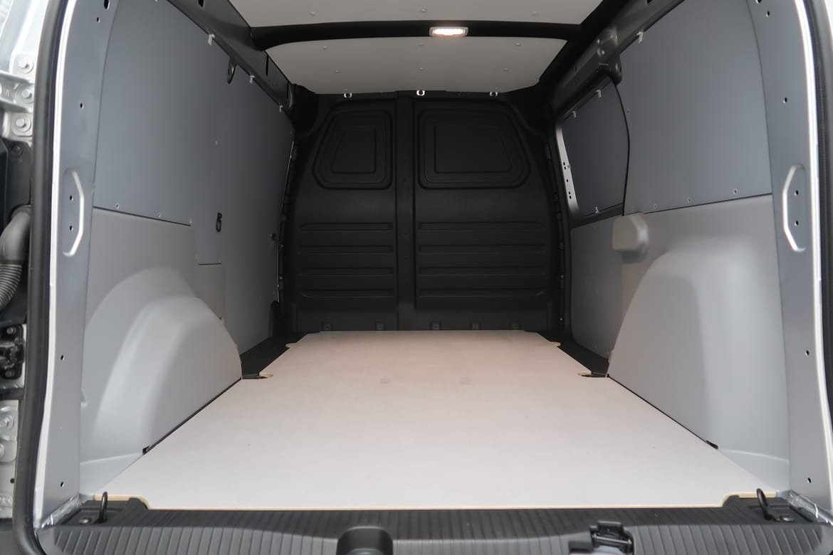 Renault Kangoo 2025, bild 4/11