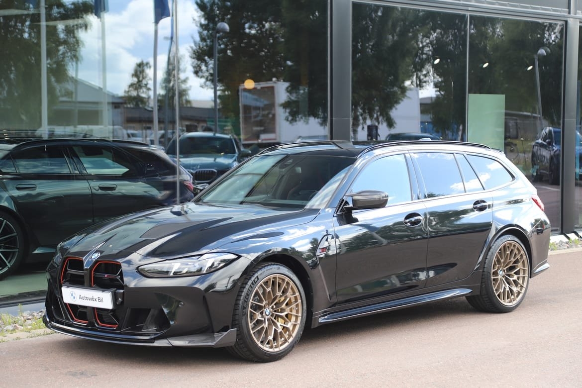 BMW M3