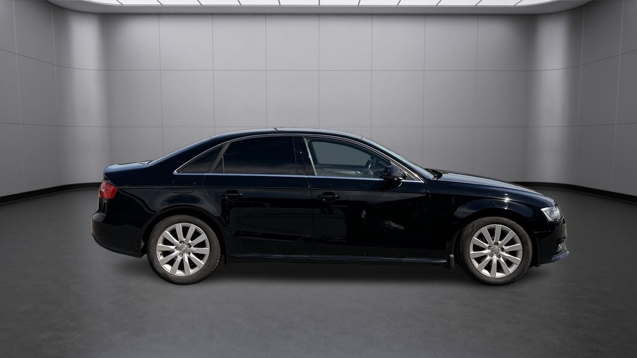 Audi A4 Sedan 2.0 TDI DPF 2014, kuva 6/20