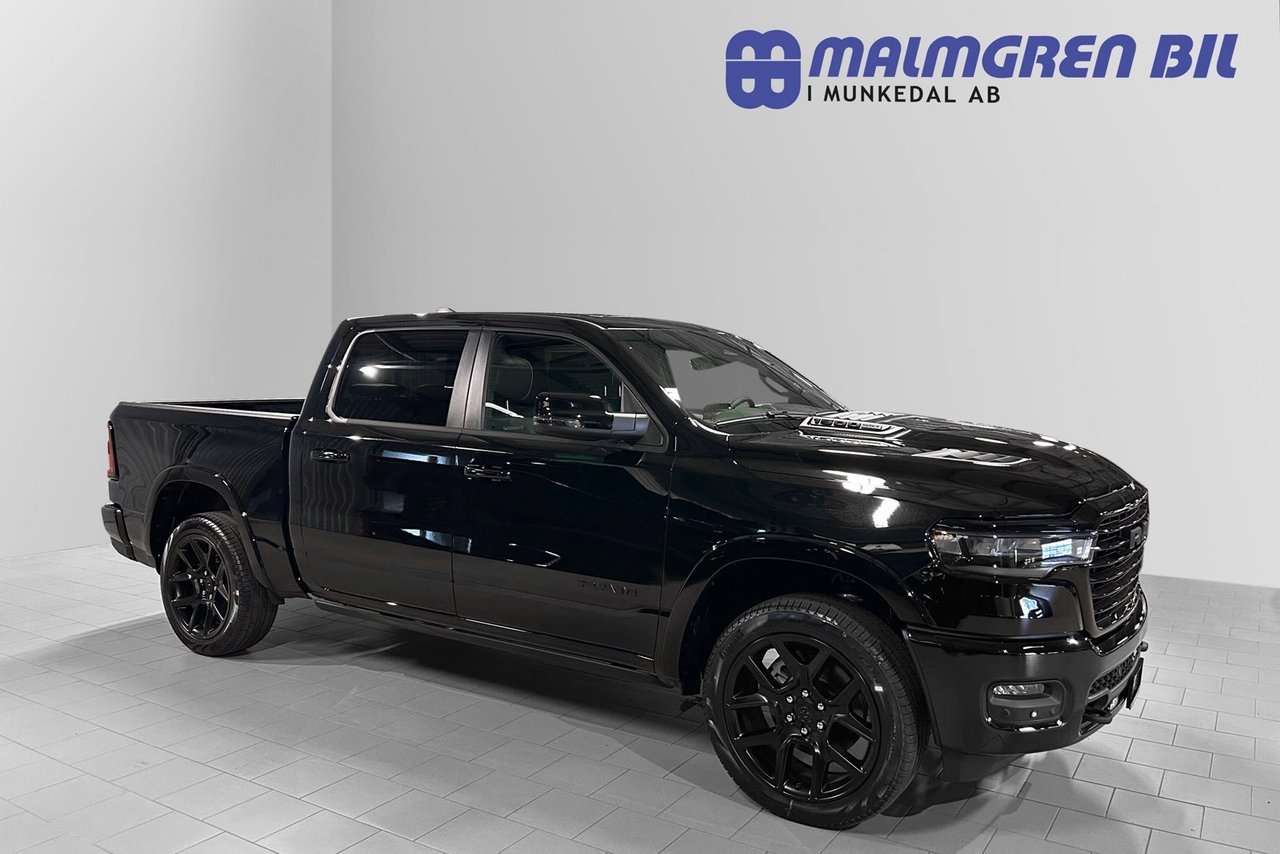 Dodge RAM 1500