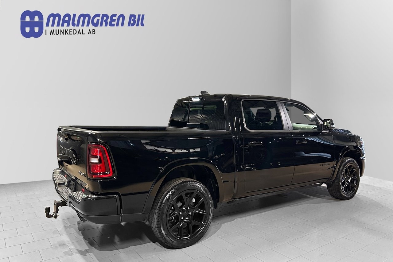 Dodge RAM 1500 2025, bild 3/28