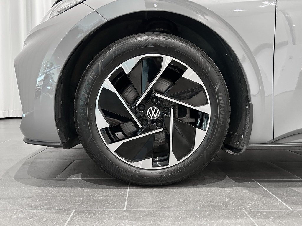 Volkswagen ID.3 2023, photo 5/10
