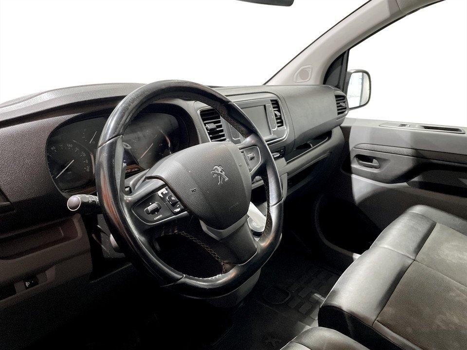 Peugeot Expert 2020, bild 6/10