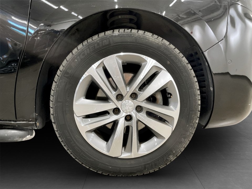 Peugeot Expert 2020, bild 5/10