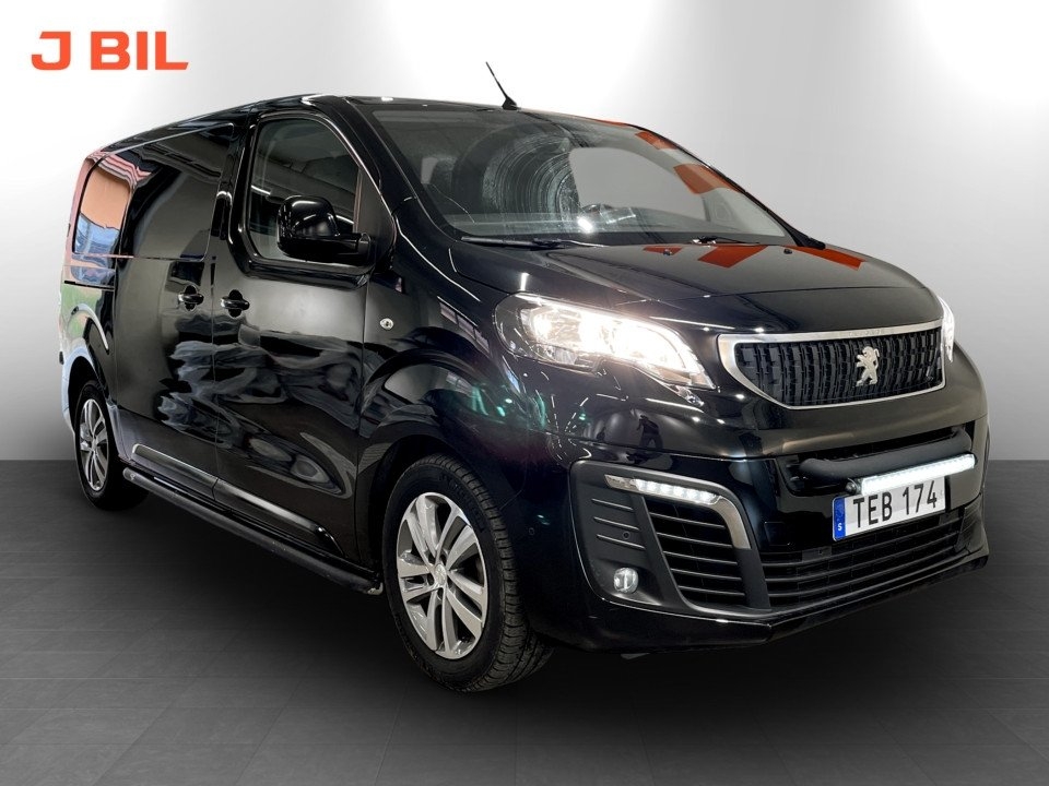 Peugeot Expert