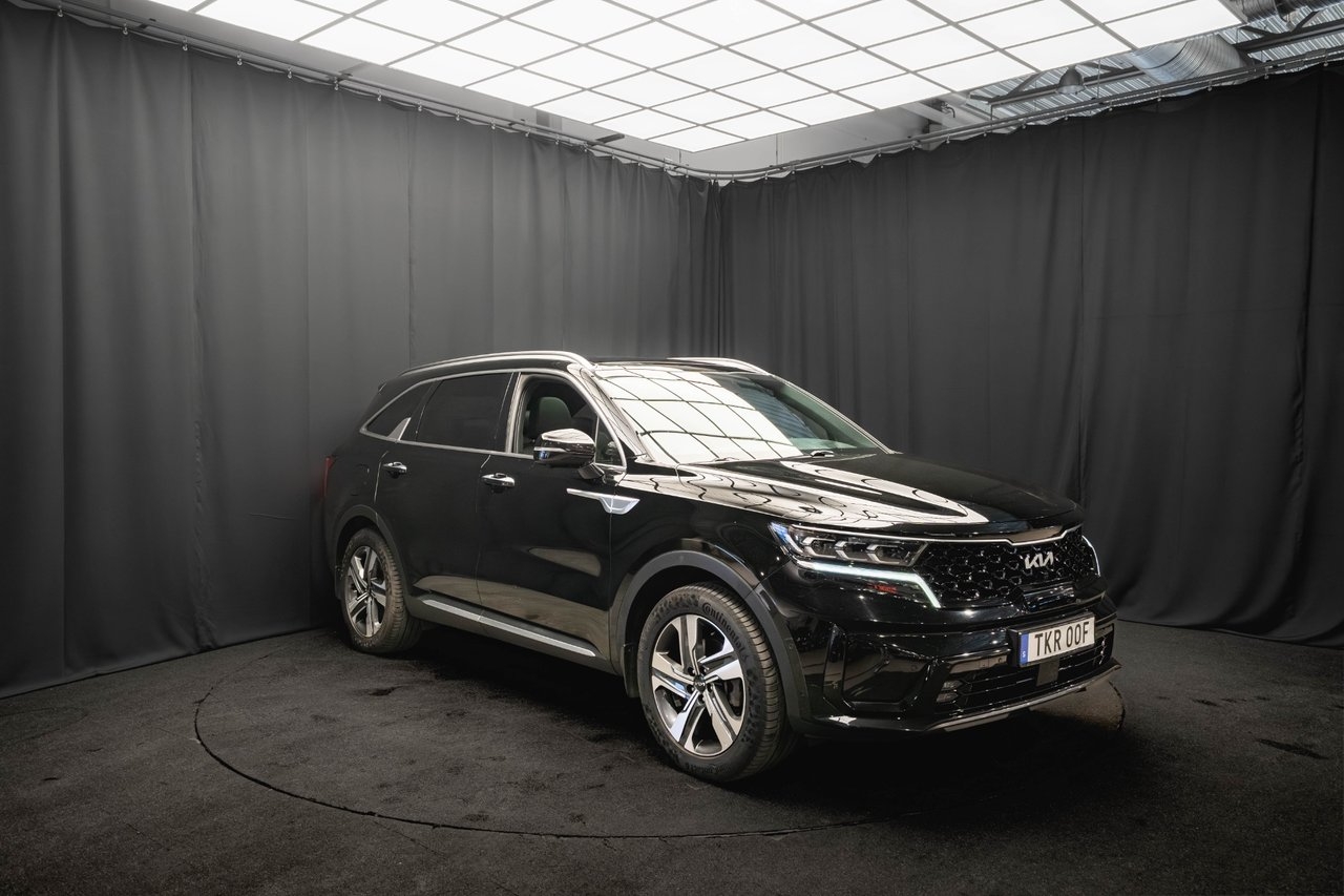 Kia Sorento 2023, bild 5/10