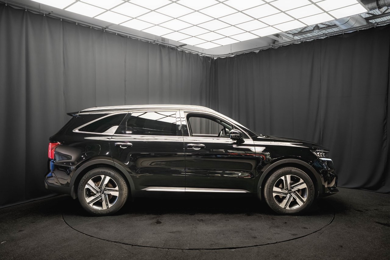 Kia Sorento 2023, bild 6/10