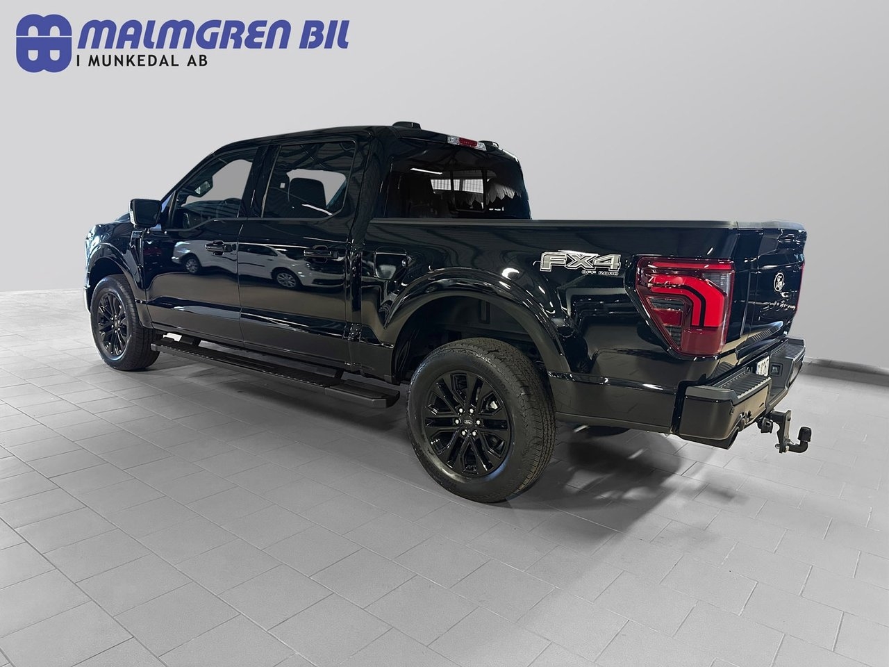 Ford F-150 2025, bild 5/10