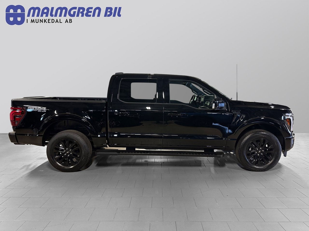 Ford F-150 2025, bild 2/10