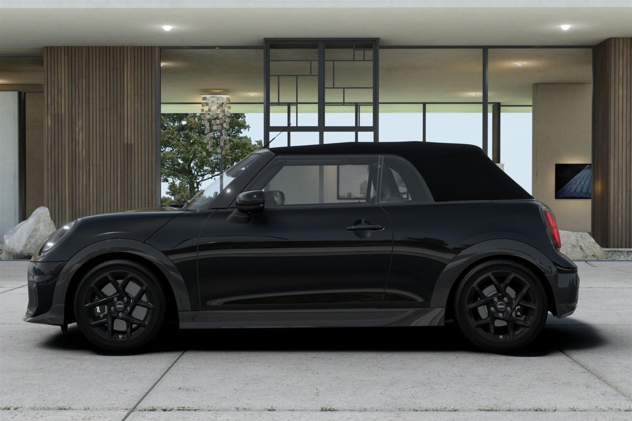 MINI Cooper S 2025, bild 3/13