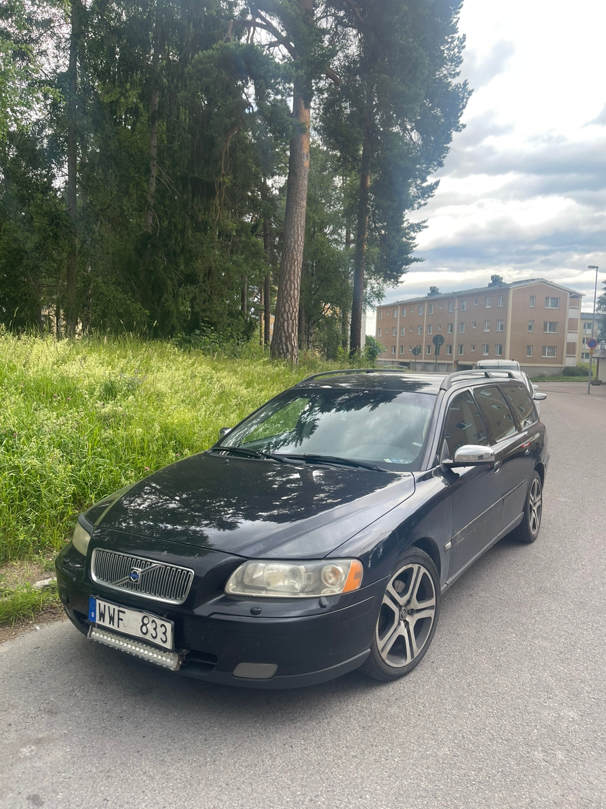 Volvo V70
