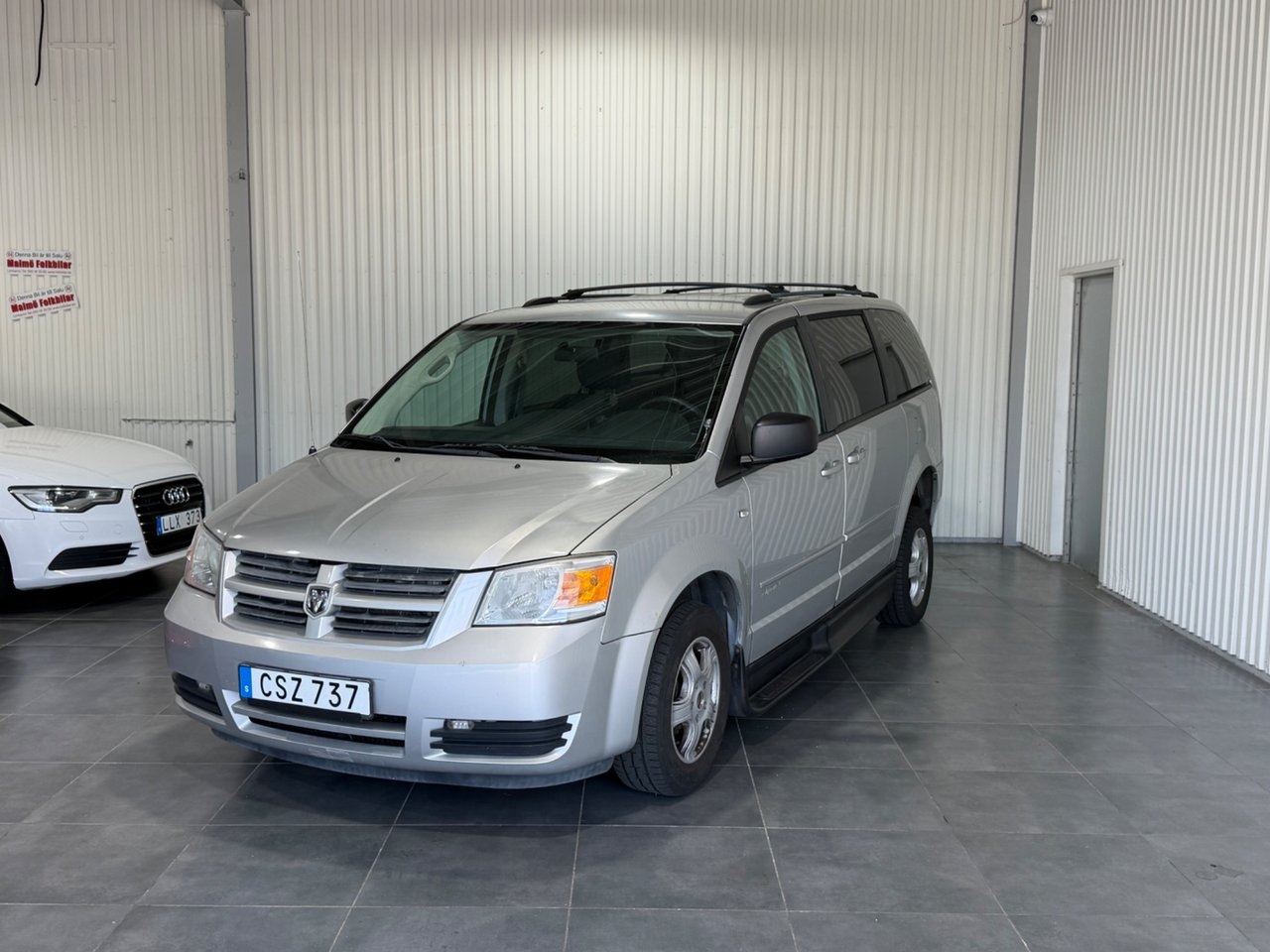 Dodge Grand Caravan
