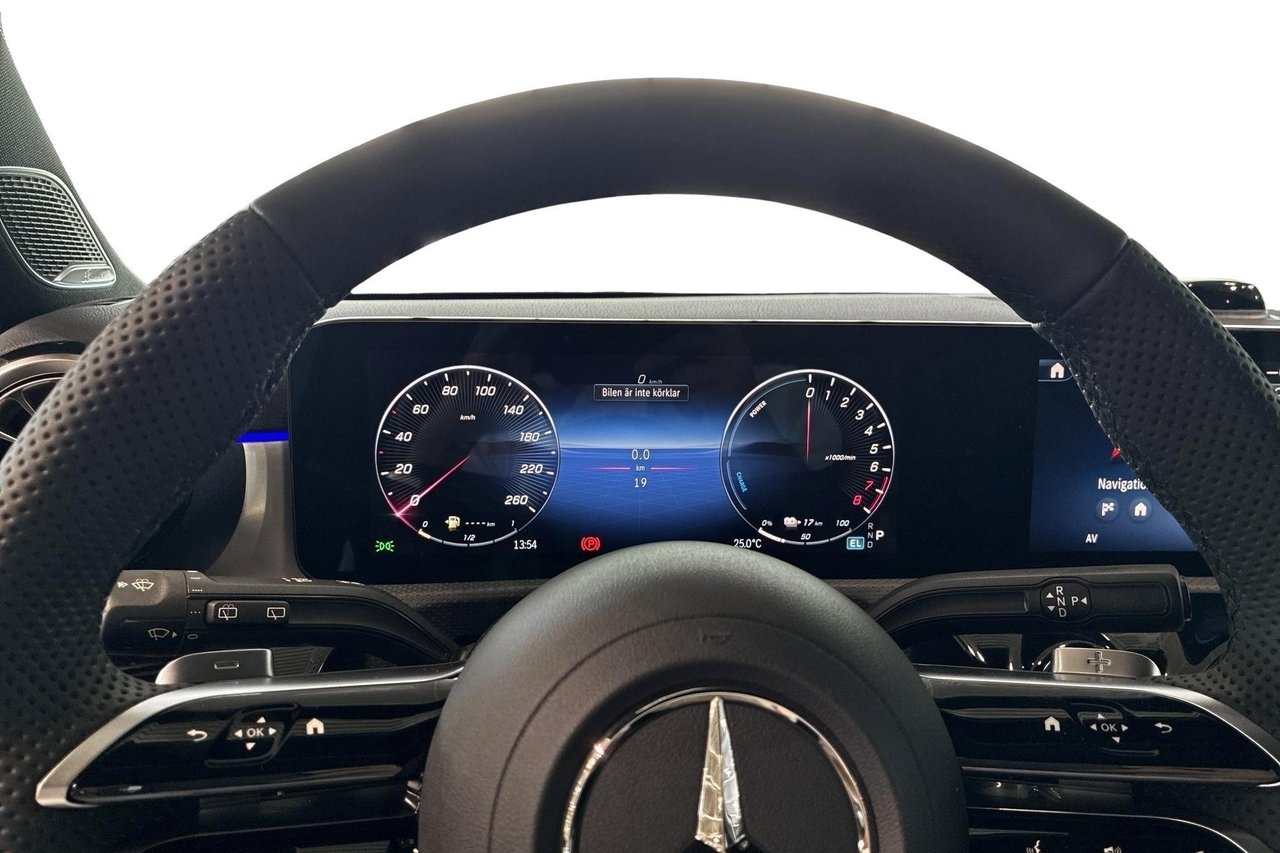 Mercedes-Benz A 250 e 2027, photo 7/10