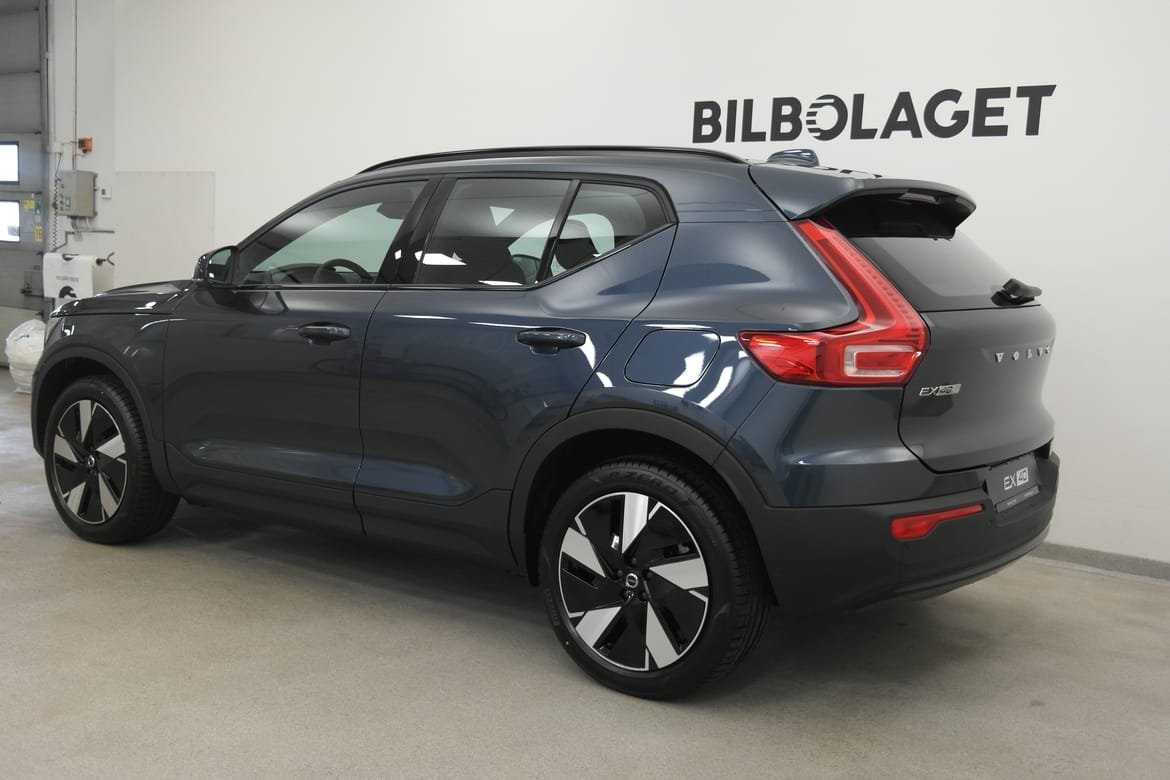 Volvo EX40 2026, kuva 3/21