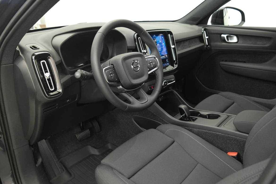 Volvo EX40 2026, kuva 5/21