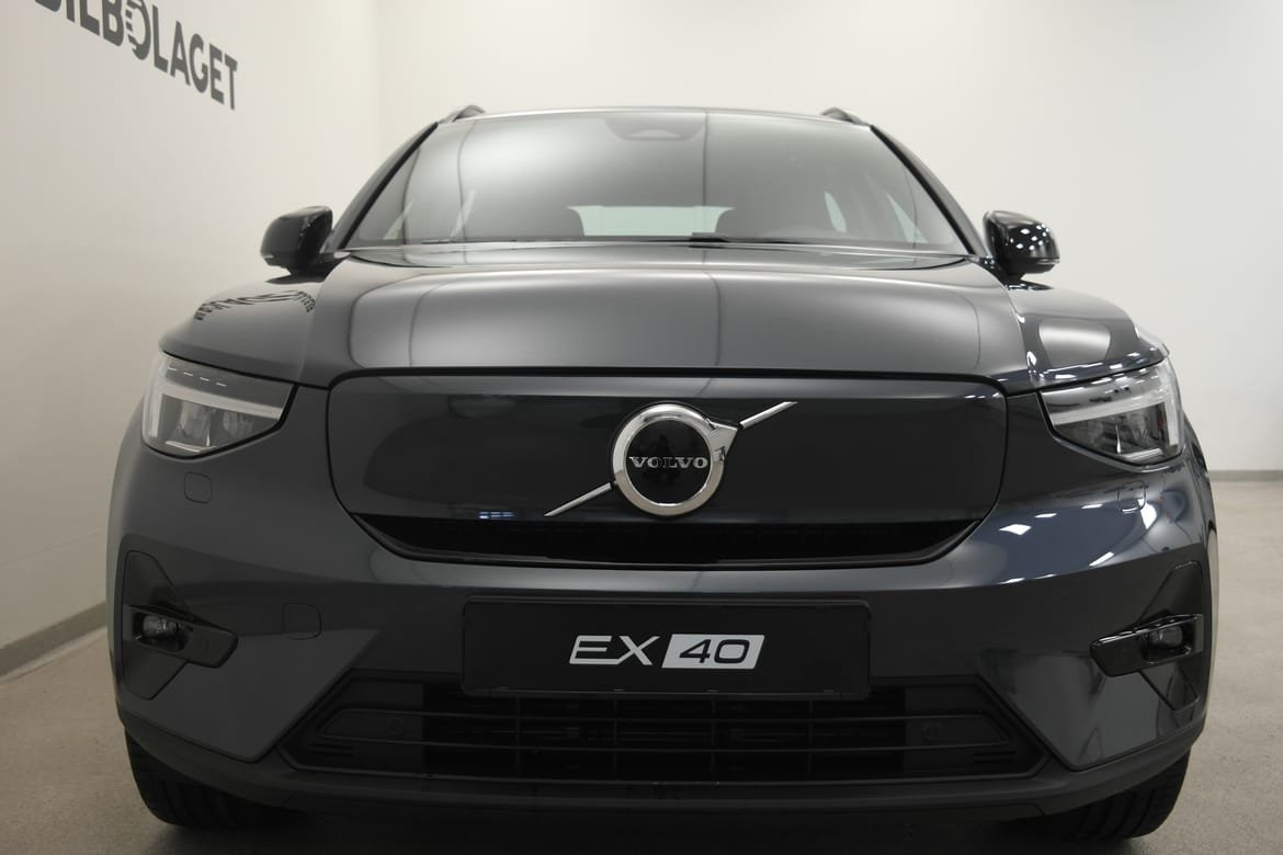 Volvo EX40 2026, kuva 4/21