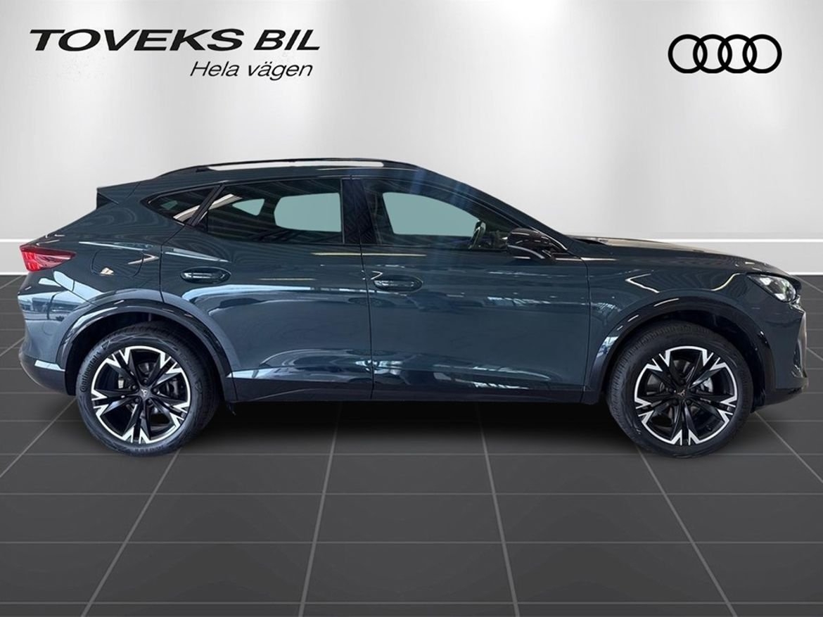 Cupra Formentor eTSI 150 HK DSG 2026, bild 2/10