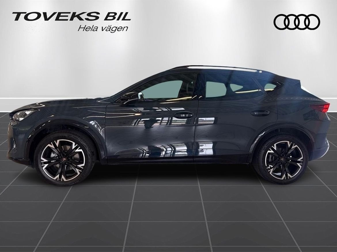 Cupra Formentor eTSI 150 HK DSG 2026, bild 6/10