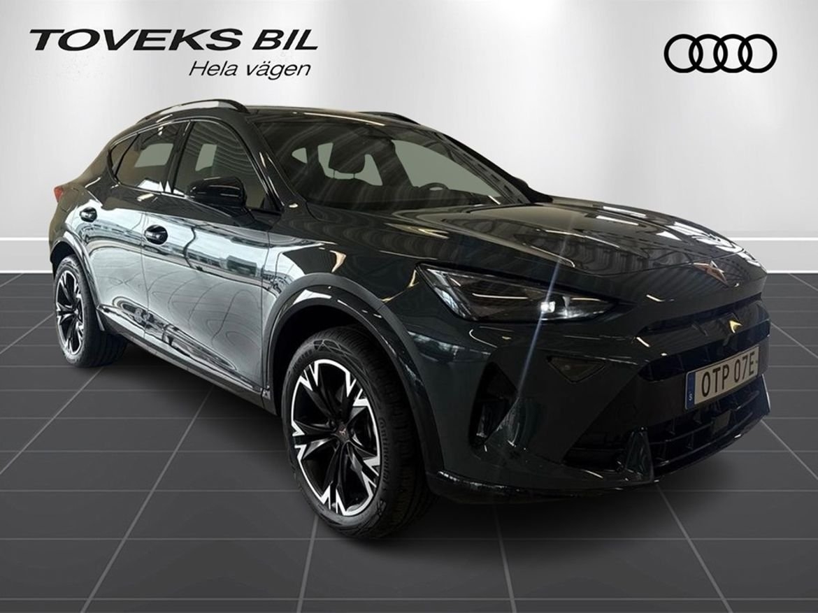 Cupra Formentor eTSI 150 HK DSG 2026, bild 7/10