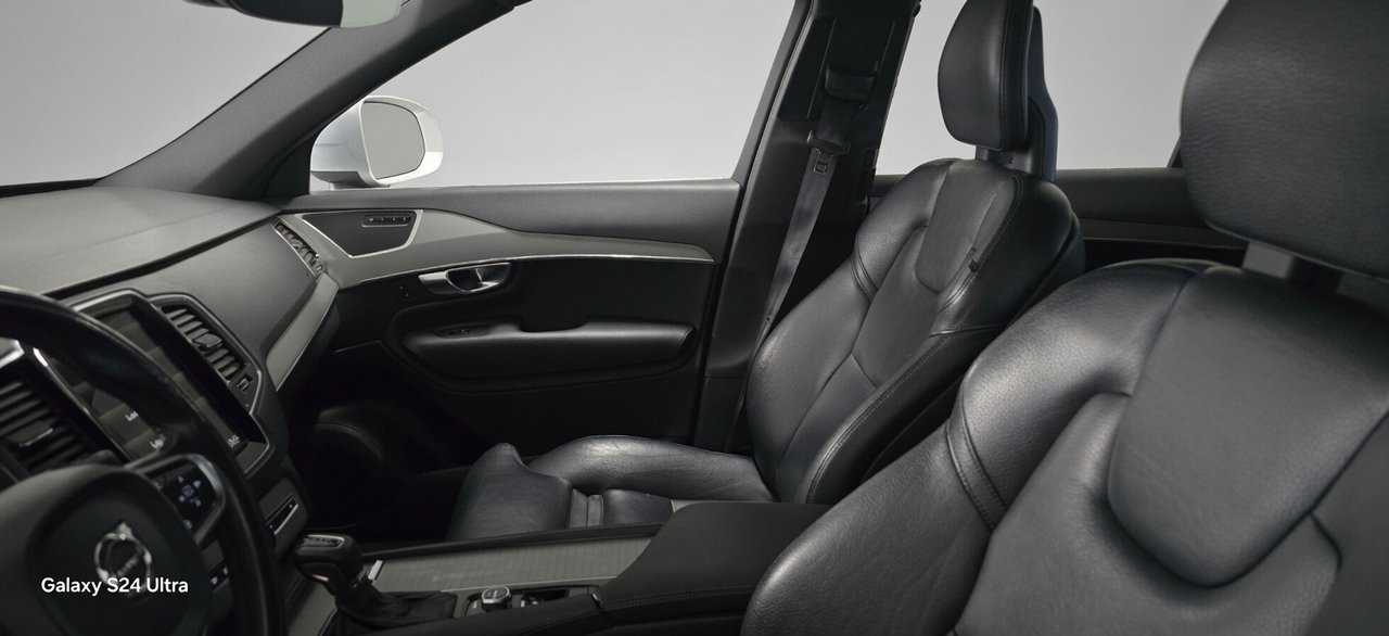 Volvo XC90 2016, kuva 5/12