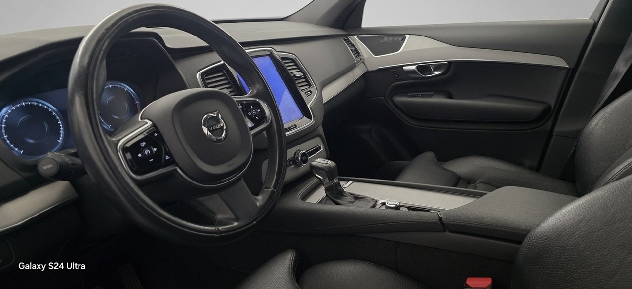 Volvo XC90 2016, kuva 6/12
