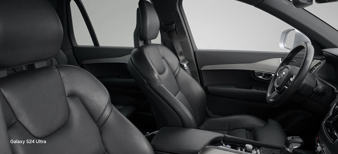 Volvo XC90 2016, kuva 7/12