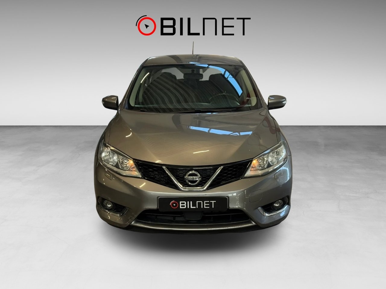 Nissan Pulsar 1.2 DIG-T XTRONIC-CVT 2015, bild 3/10