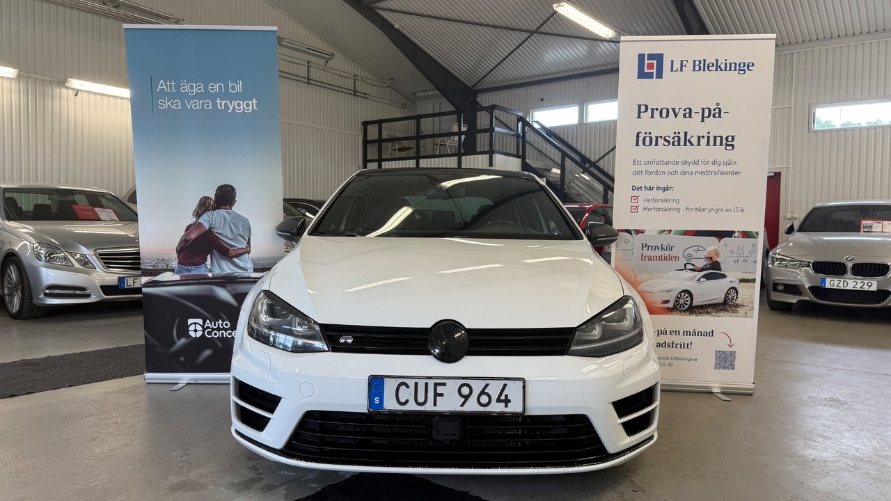 Volkswagen Golf 2015, bild 3/10
