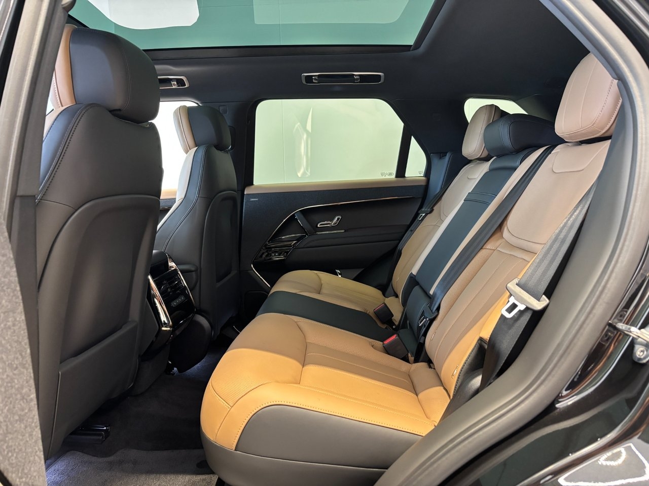 Land Rover Range Rover Sport 2026, bild 7/9